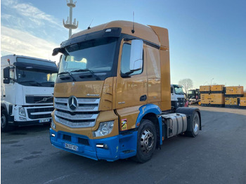 Trekker Mercedes Actros 1845