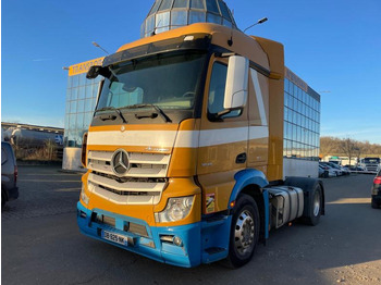 Trekker Mercedes Actros 1845