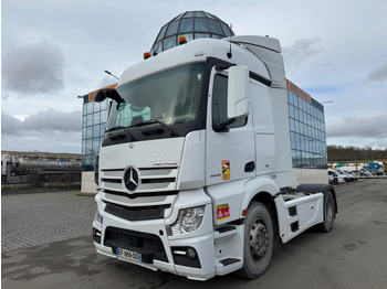 Trekker Mercedes Actros 1845