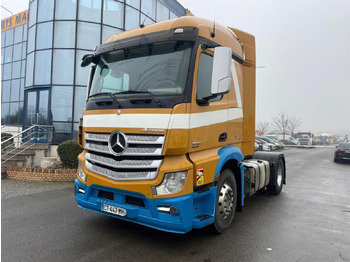 Trekker Mercedes Actros 1845