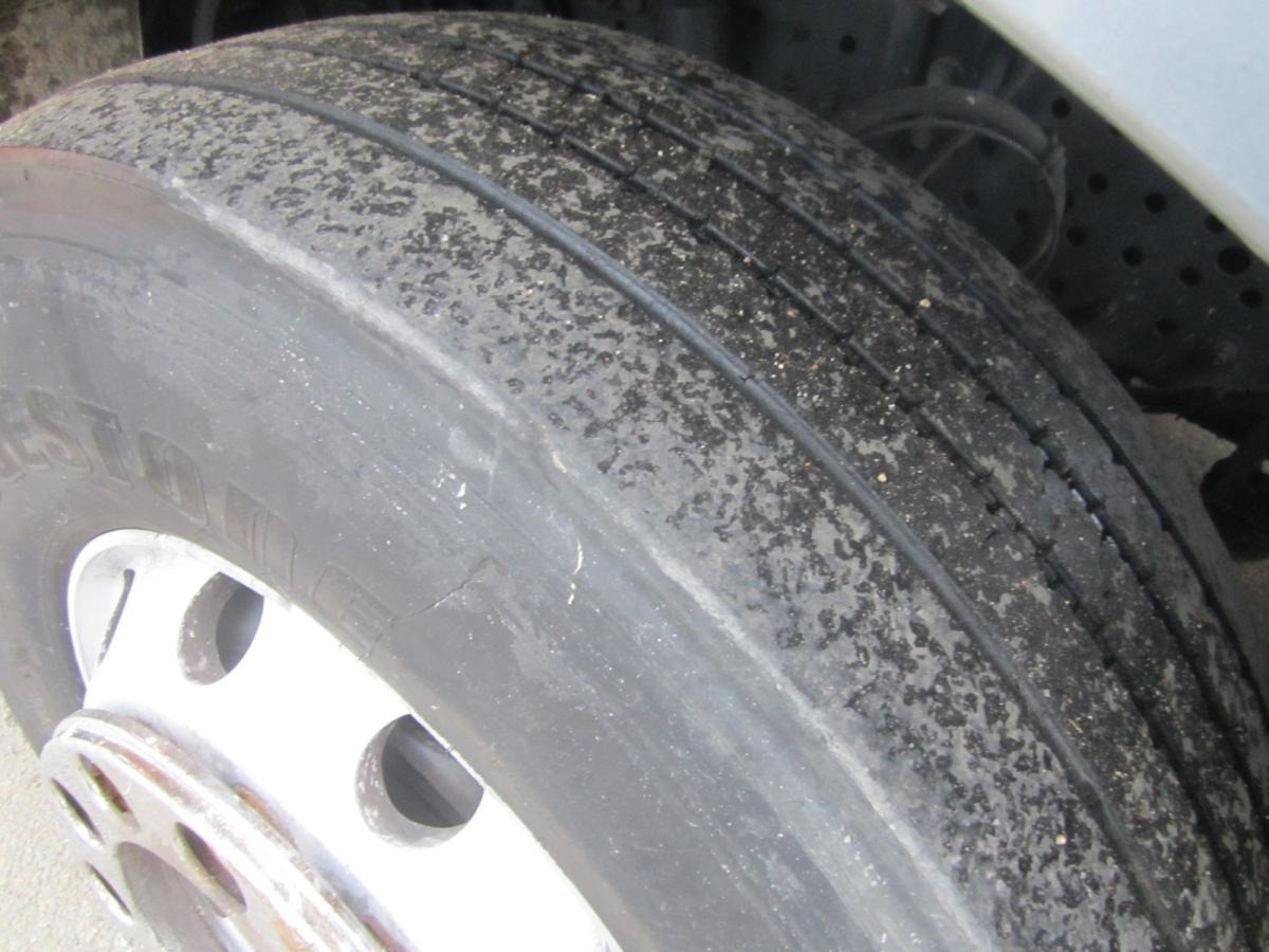 Trekker Mercedes Actros 1845