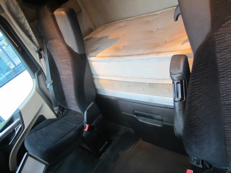 Trekker Mercedes Actros 1845