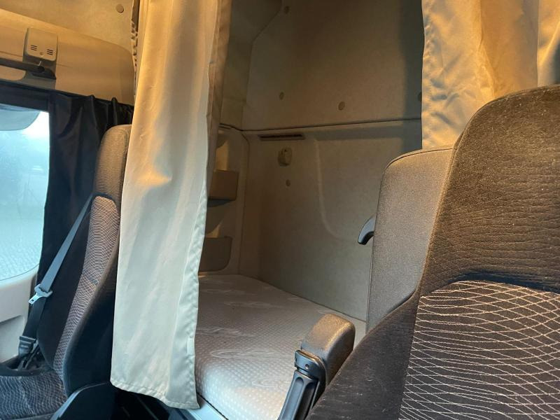 Trekker Mercedes Actros 1845