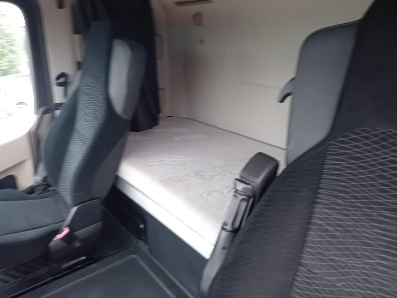 Trekker Mercedes Actros 1845