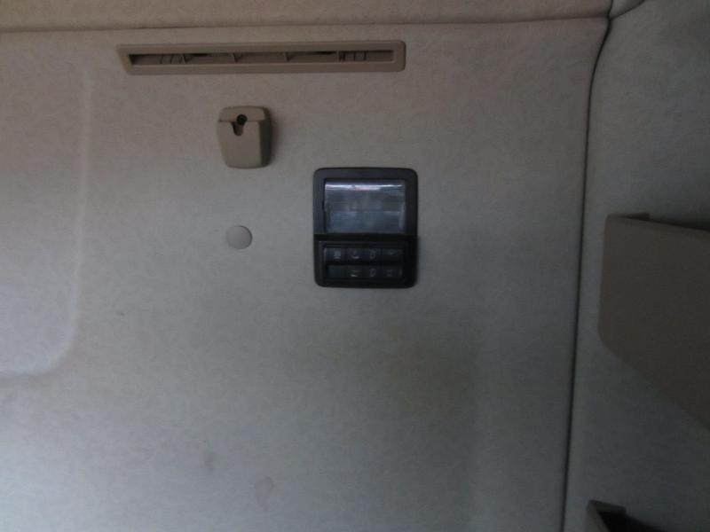 Trekker Mercedes Actros 1845