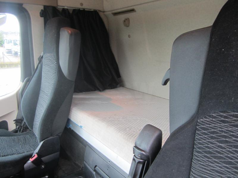 Trekker Mercedes Actros 1845