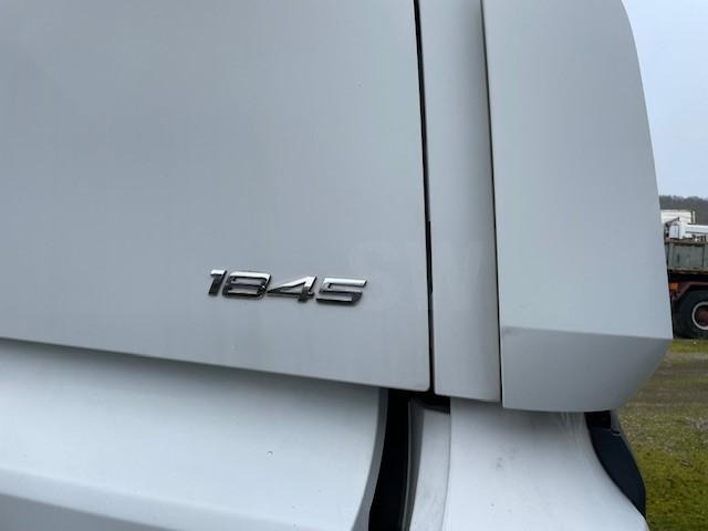 Trekker Mercedes Actros 1845