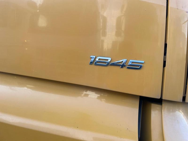 Trekker Mercedes Actros 1845