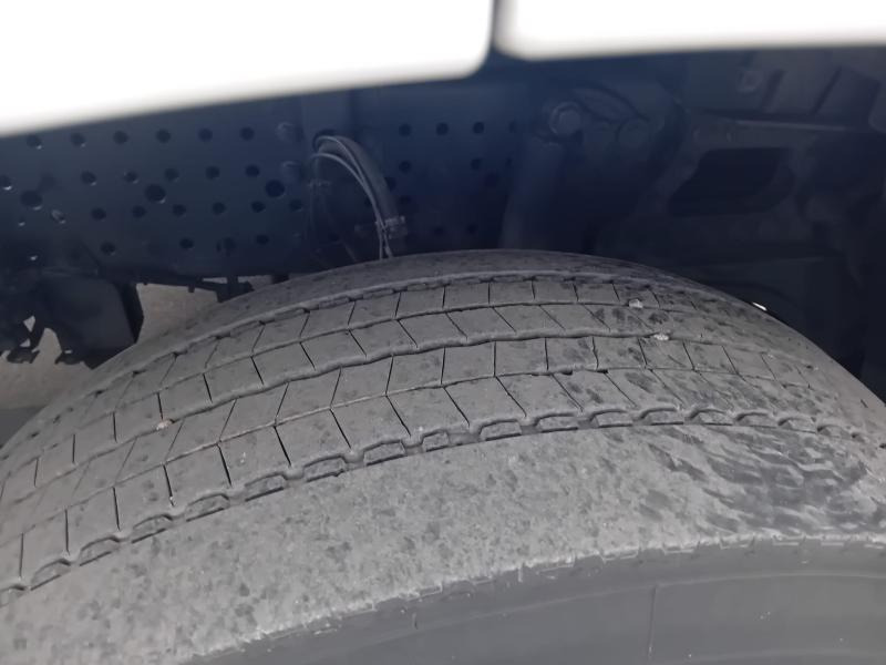 Trekker Mercedes Actros 1845