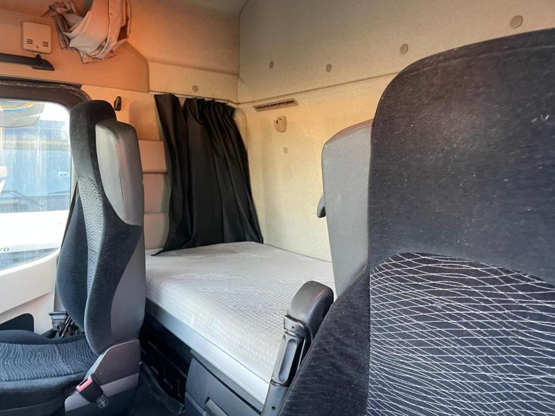 Trekker Mercedes Actros 1845