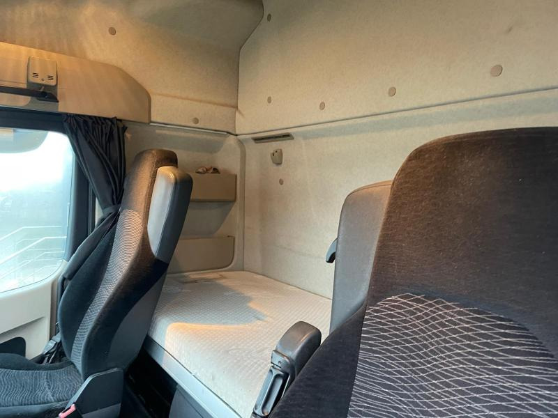 Trekker Mercedes Actros 1845