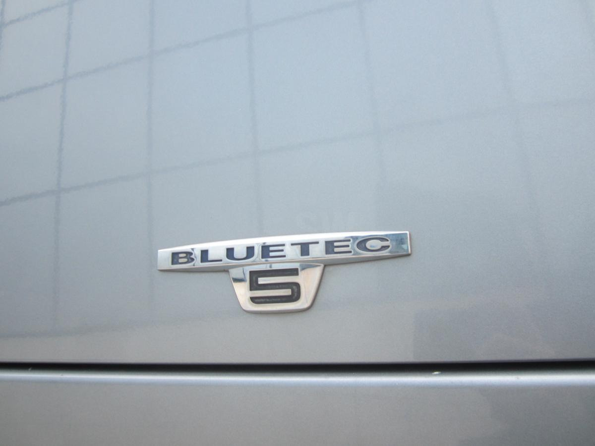 Trekker Mercedes Actros 1845