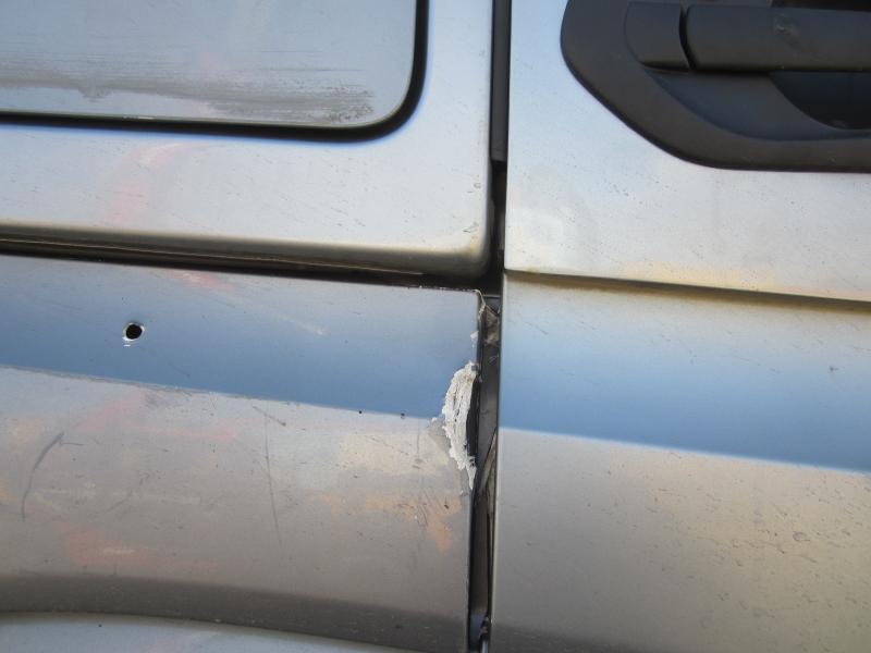 Trekker Mercedes Actros 1845