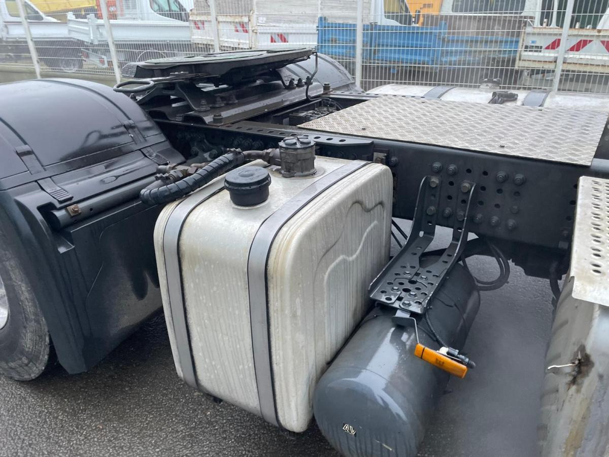 Trekker Mercedes Actros 1845