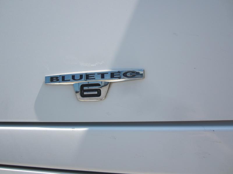 Trekker Mercedes Actros 1845