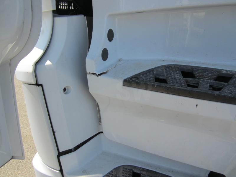 Trekker Mercedes Actros 1845