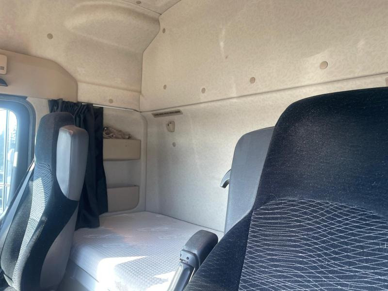 Trekker Mercedes Actros 1845