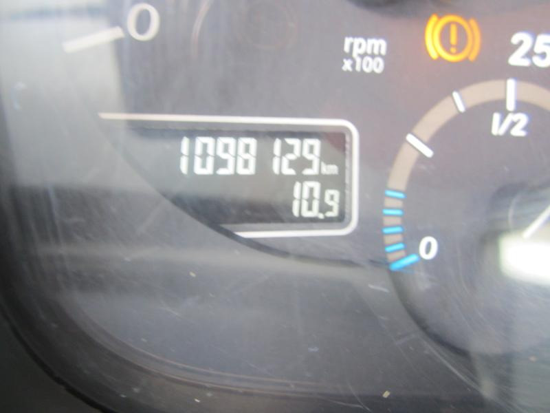 Trekker Mercedes Actros 1845