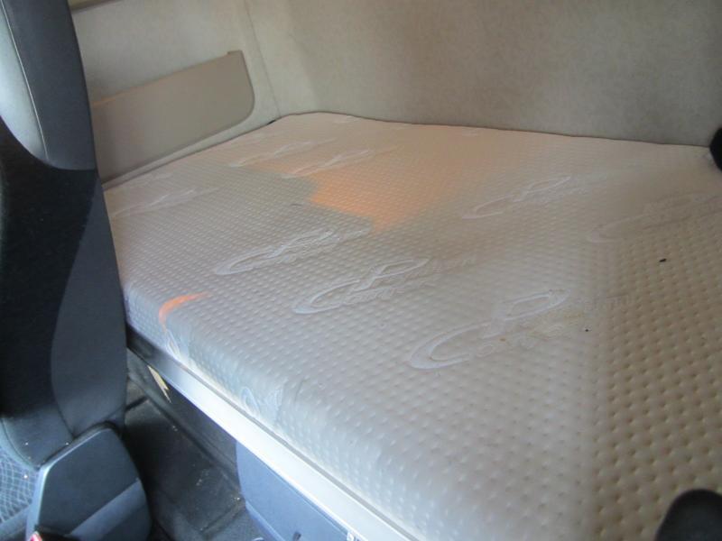 Trekker Mercedes Actros 1845