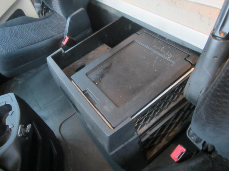 Trekker Mercedes Actros 1845