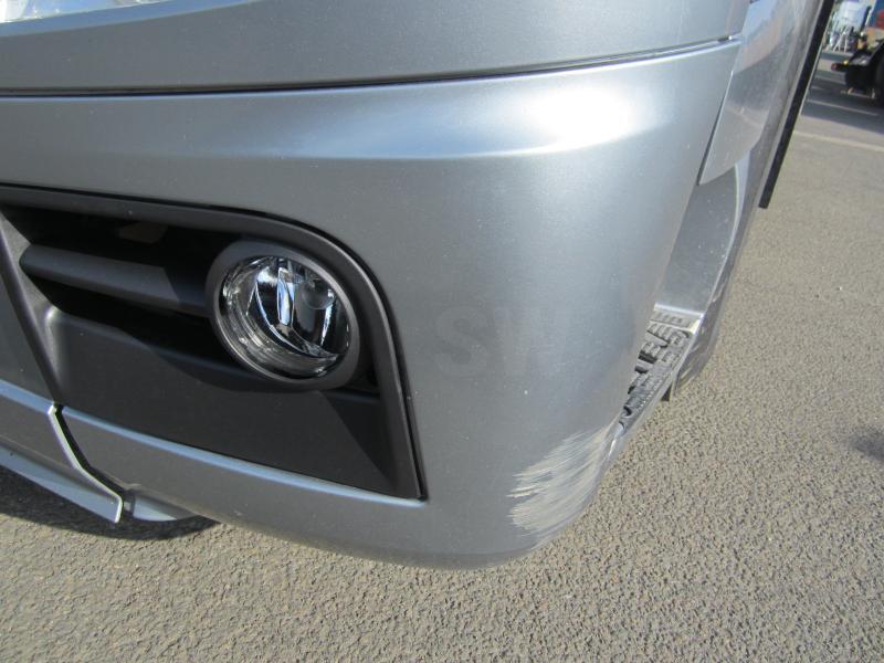 Trekker Mercedes Actros 1845