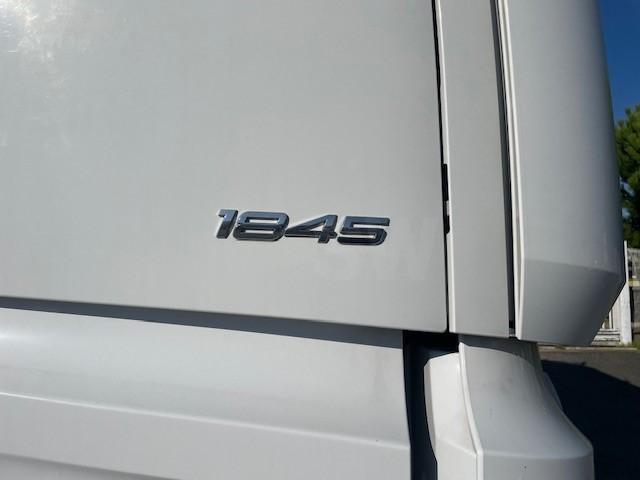 Trekker Mercedes Actros 1845