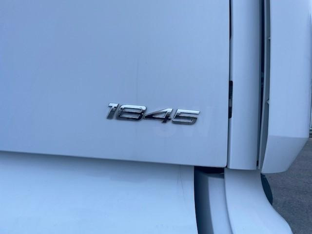 Trekker Mercedes Actros 1845