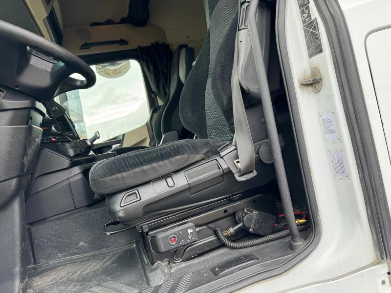 Trekker Mercedes Actros 1845