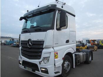 Trekker Mercedes Actros 1848