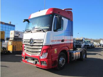 Trekker Mercedes Actros 1848