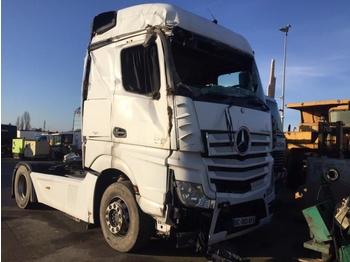 Trekker Mercedes Actros 1848: afbeelding 1