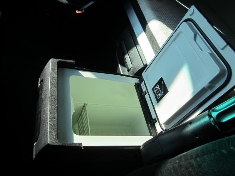 Trekker Mercedes Actros 1848