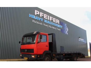 Trekker Mercedes-Benz 1117