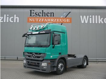 Trekker Mercedes-Benz 1841 LS, MP3. Kipphydr., Klima