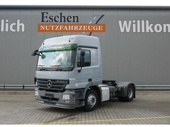 Trekker Mercedes-Benz 1841 LS, Retarder, Klima, Bl/Lu: afbeelding 1