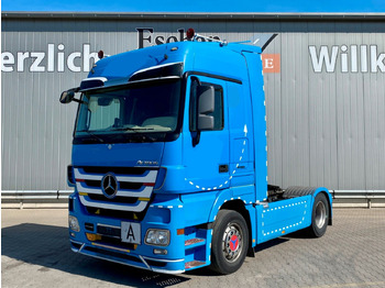 Trekker  Mercedes-Benz 1844 Actros MP3 | MEGA*FG:558076*Klima*Hydraulik