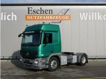 Trekker Mercedes-Benz 1844 LS, 4x2, Kipphydr., Klima, Bl/Lu