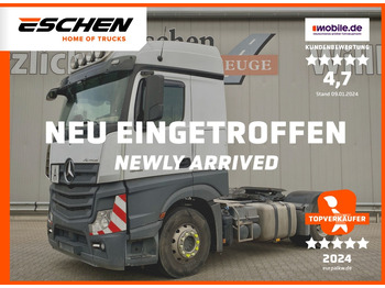 Trekker Mercedes-Benz 1846 LS Actros