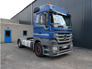 Trekker Mercedes-Benz ACTROS 1841