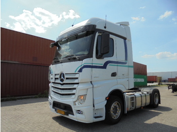 Trekker Mercedes-Benz ACTROS 1842 LS