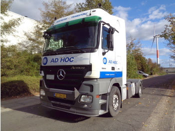 Trekker Mercedes-Benz ACTROS 1844 LS: afbeelding 1