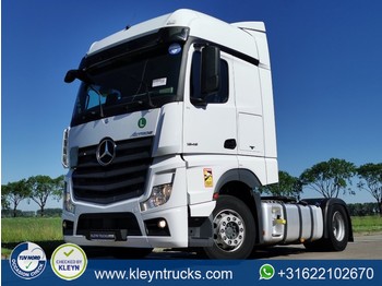 Trekker Mercedes-Benz ACTROS 1845 LS: afbeelding 1