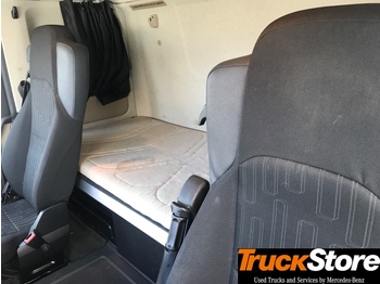 Trekker Mercedes-Benz ACTROS 1845 LS