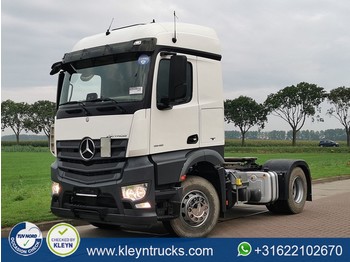 Trekker Mercedes-Benz ACTROS 1846: afbeelding 1