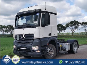 Trekker Mercedes-Benz ACTROS 1846