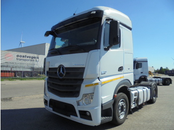 Trekker Mercedes-Benz ACTROS 1945 LS