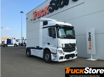 Trekker Mercedes-Benz ACTROS ACTROS 1845 LS: afbeelding 1