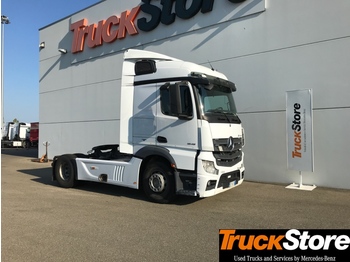 Trekker Mercedes-Benz ACTROS ACTROS 1845 LS: afbeelding 1