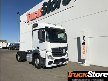 Trekker Mercedes-Benz ACTROS ACTROS 1845 LS