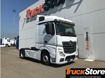 Trekker Mercedes-Benz ACTROS ACTROS 1848 LS: afbeelding 1